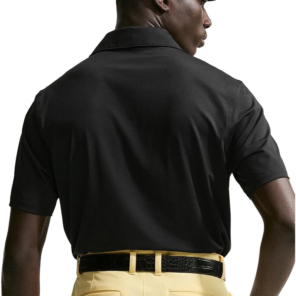 Velocitiy Polo - Auburn