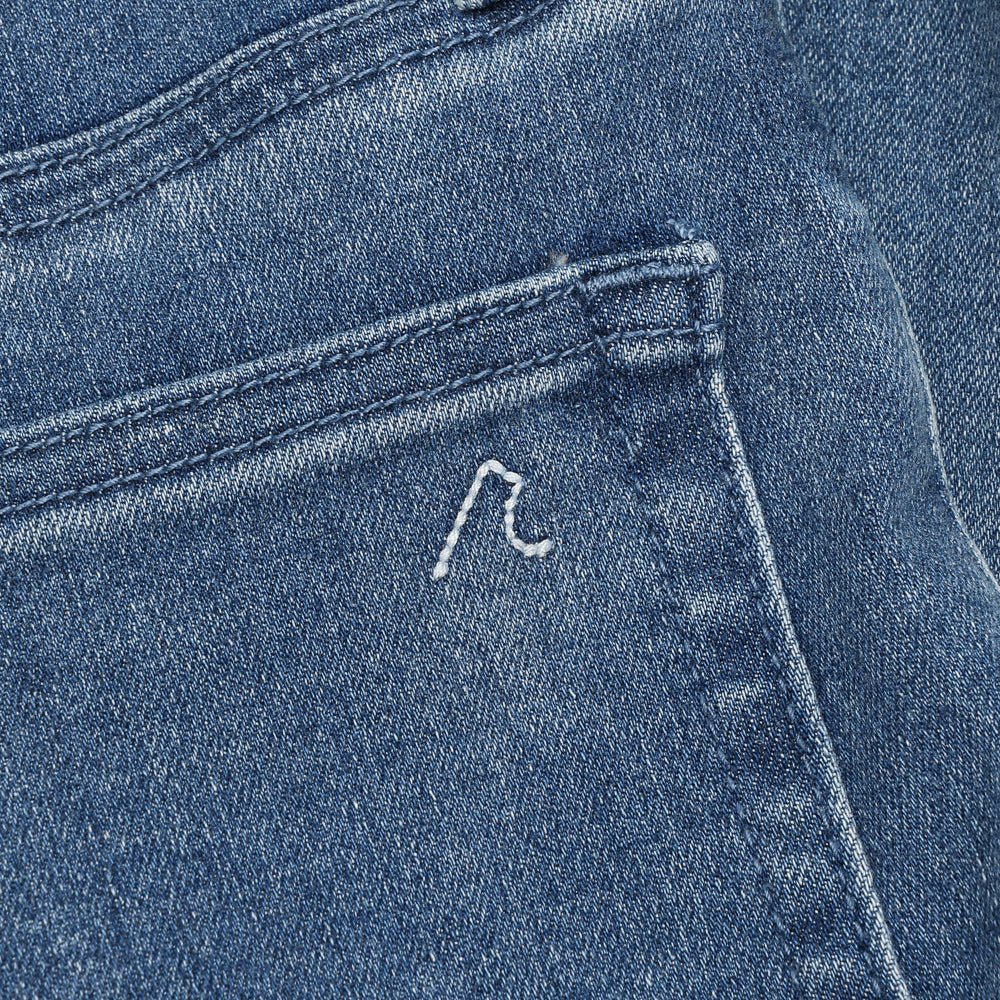 Ranstead Jeans - Fairway Styles