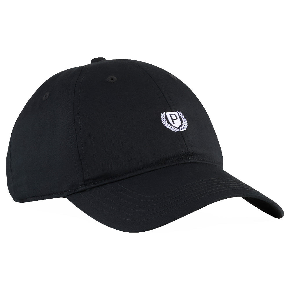 Shield Unstructured P Cap