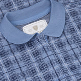 Women's Nike Fairway Fresh Dri-FIT Tartan Polo