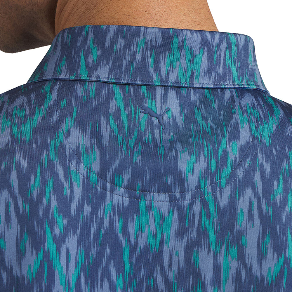 MATTR Northern Lights Polo