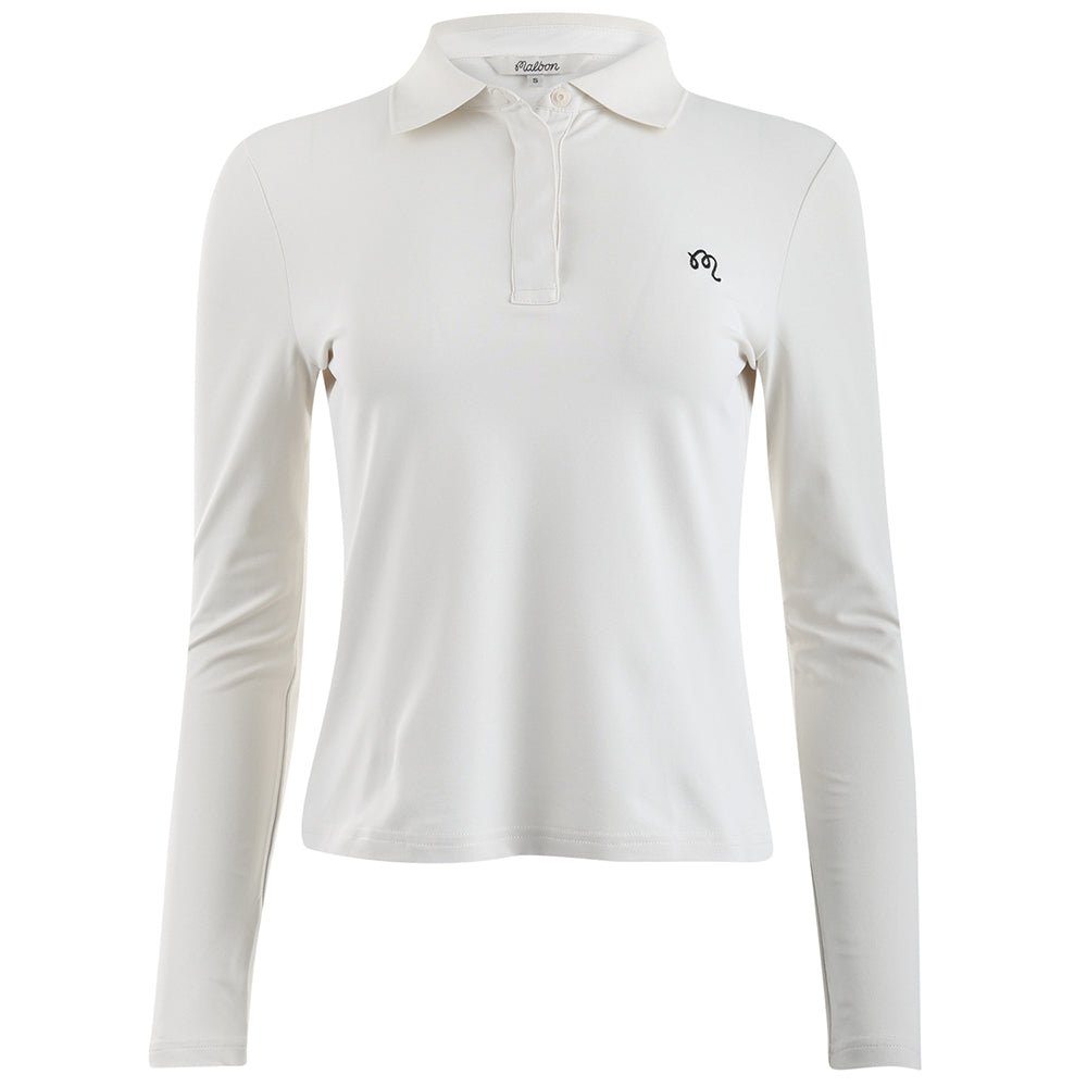 Women's Venus Long Sleeve Polo