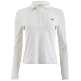 Women's Venus Long Sleeve Polo