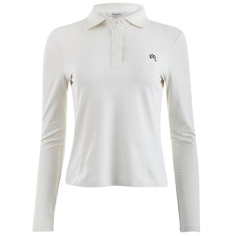 Women's Venus Long Sleeve Polo