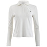 Women's Venus Long Sleeve Polo