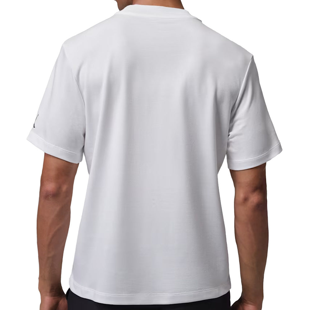 Sport Dri-FIT Mock Neck Top