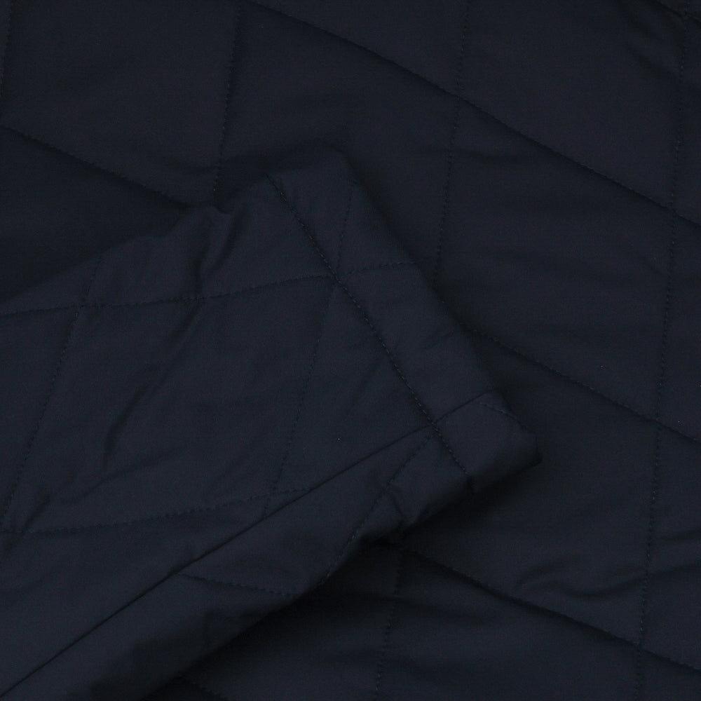 The Beaton Quilted Sport Jacket