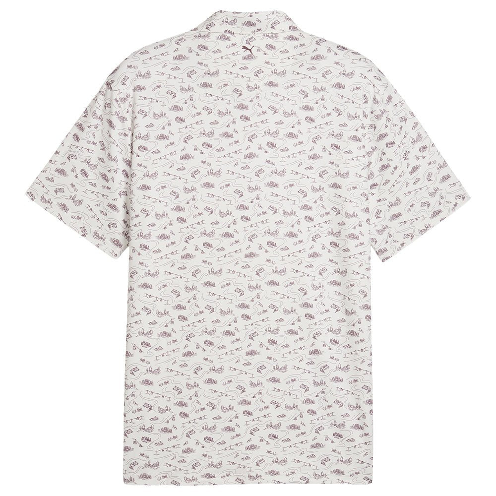 CLOUDSPUN Apres Polo