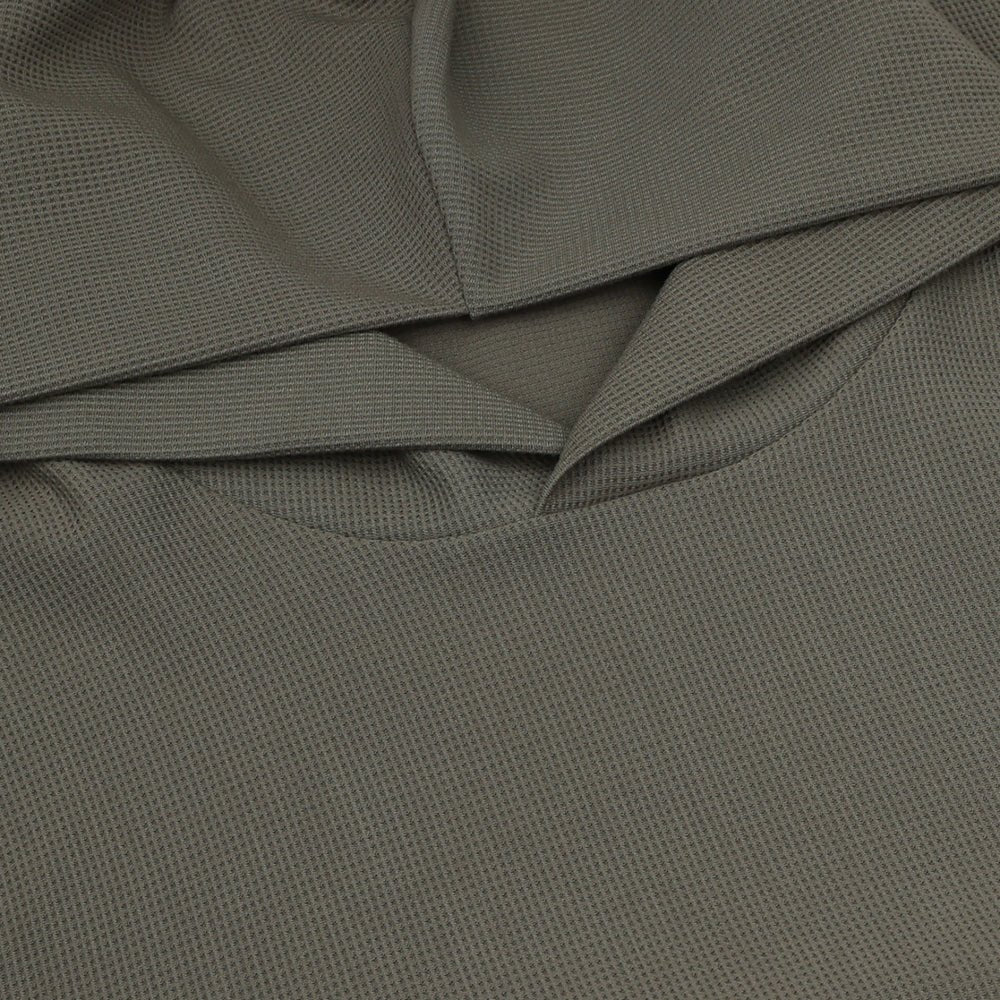 Traverse Waffle Hoodie