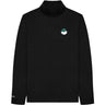 Flyer 1/4 Zip Stand Collar Mid Layer