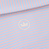 Ambrose Performance Jersey Polo
