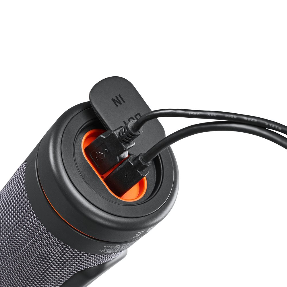 Wingman 2 Speaker