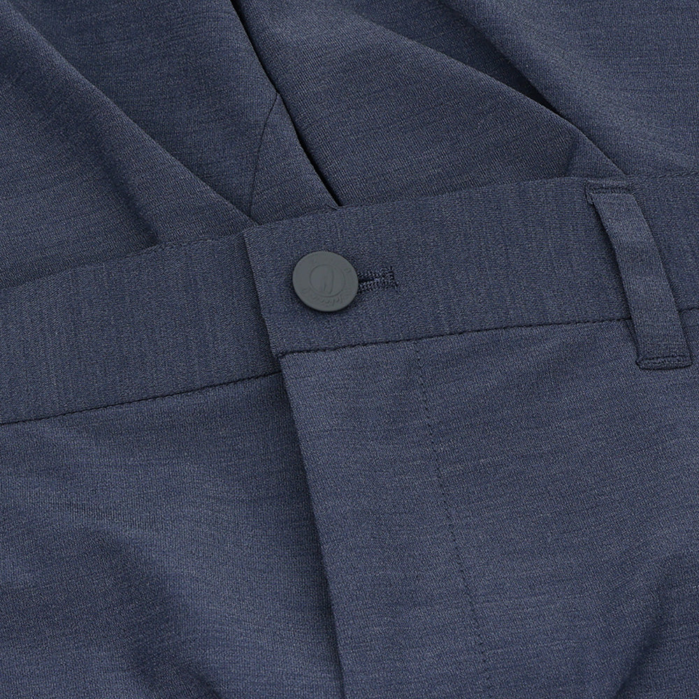 Mulligan Performance Woven Shorts