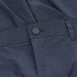 Mulligan Performance Woven Shorts