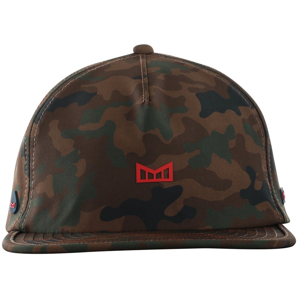 Eagle Merica Camo Hydro Hat