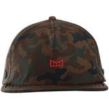 Eagle Merica Camo Hydro Hat