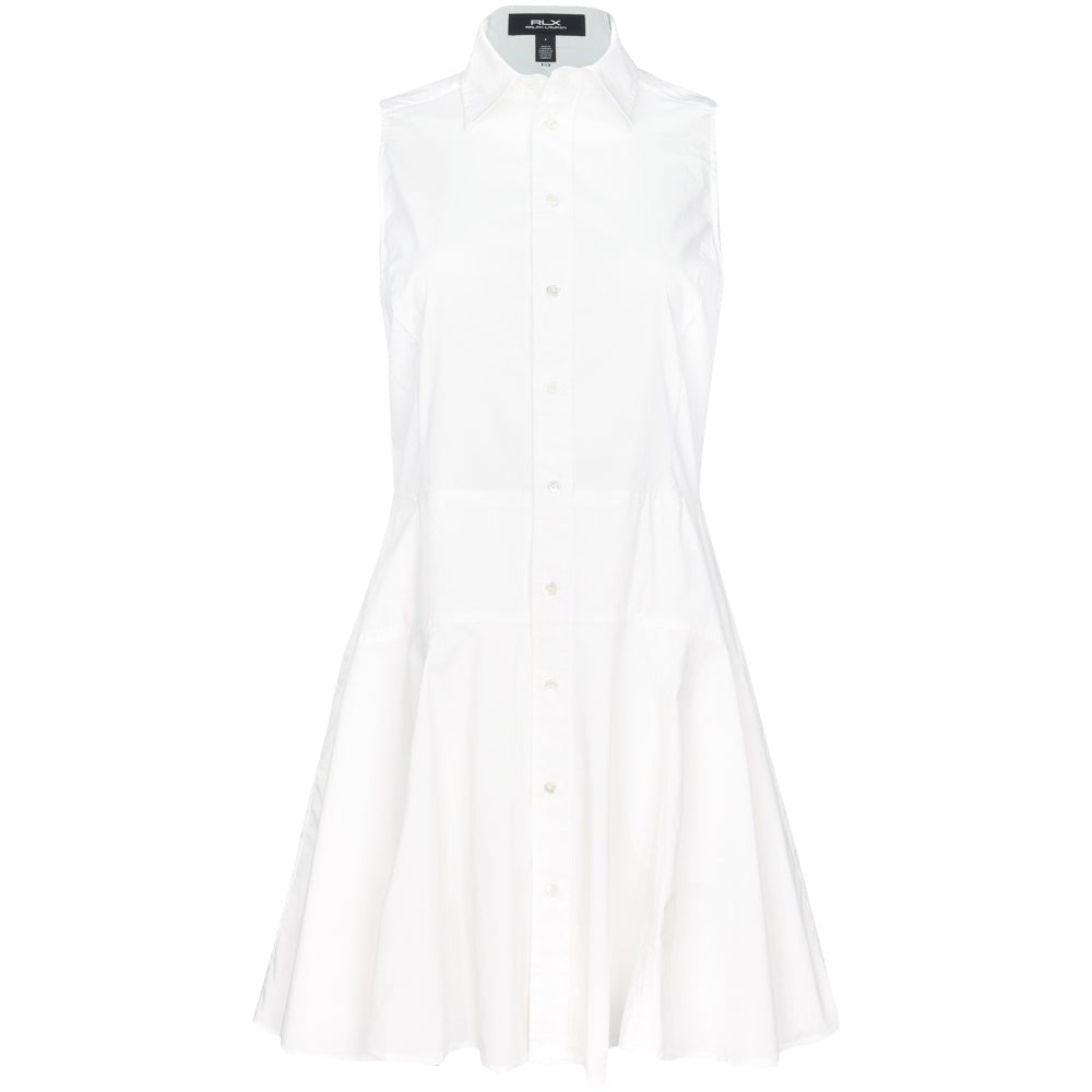 Women's Sleeveless Jenna Dress - Fairway Styles