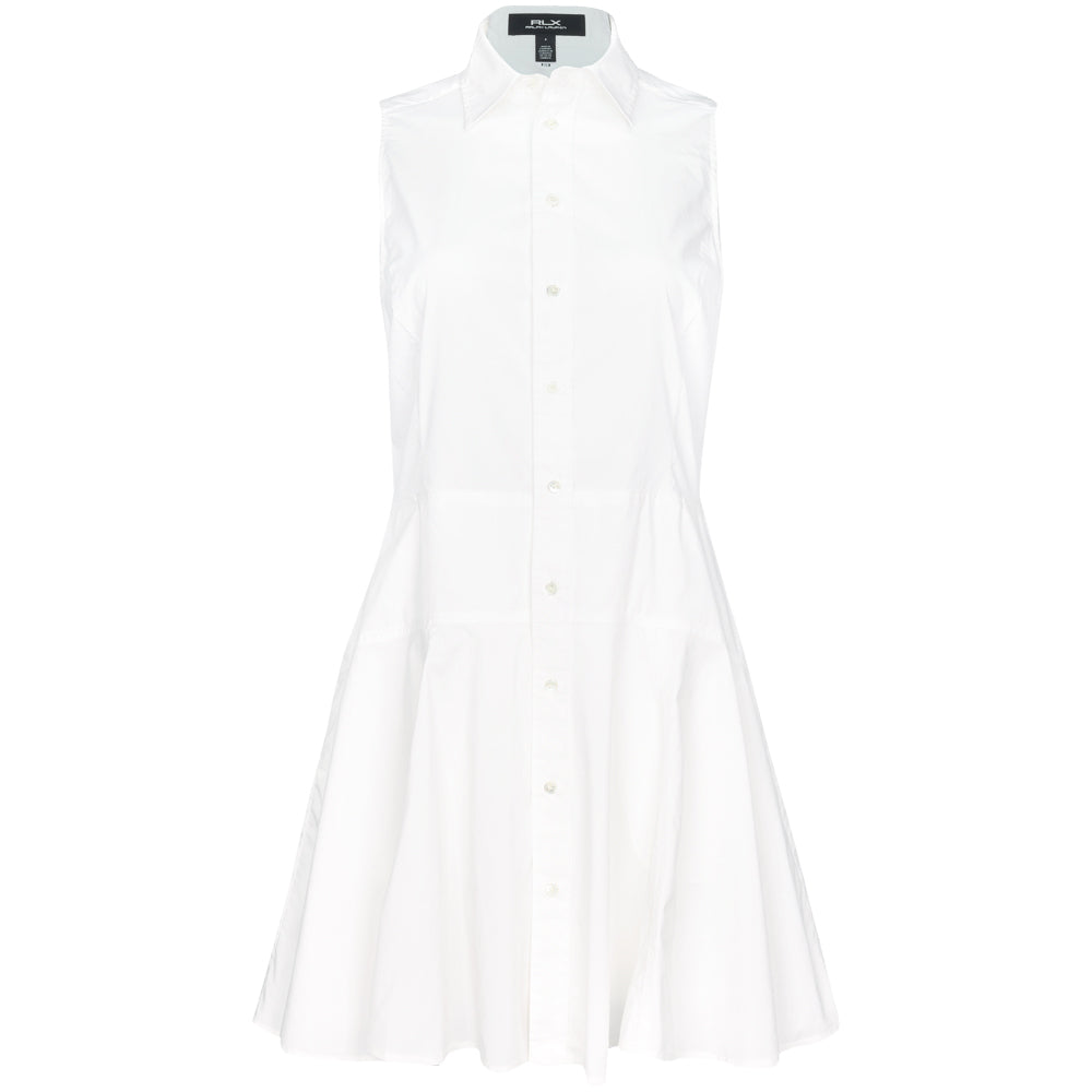 Women's Sleeveless Jenna Dress