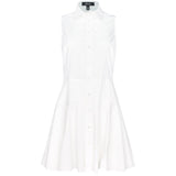 Women's Sleeveless Jenna Dress - Fairway Styles