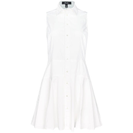 Women's Sleeveless Jenna Dress - Fairway Styles