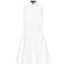 Women's Sleeveless Jenna Dress - Fairway Styles