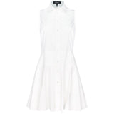 Women's Sleeveless Jenna Dress - Fairway Styles