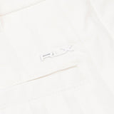 Women's 4 - Way Stretch Poly Woven Pleated Skirt - Fairway Styles
