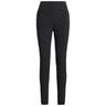 Women's Polka-Dot Stretch-Twill Pants