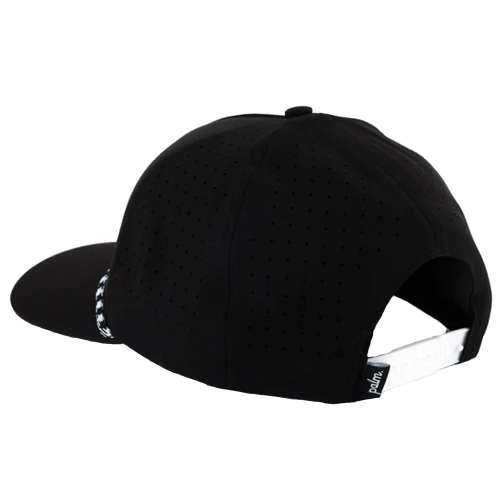 Coast To Coast Snapback