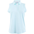 Sleeveless Polo - Fairway Styles