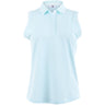 Sleeveless Polo - Fairway Styles