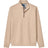 Sof Tech Performance 1/4 Zip Pullover - Canyon