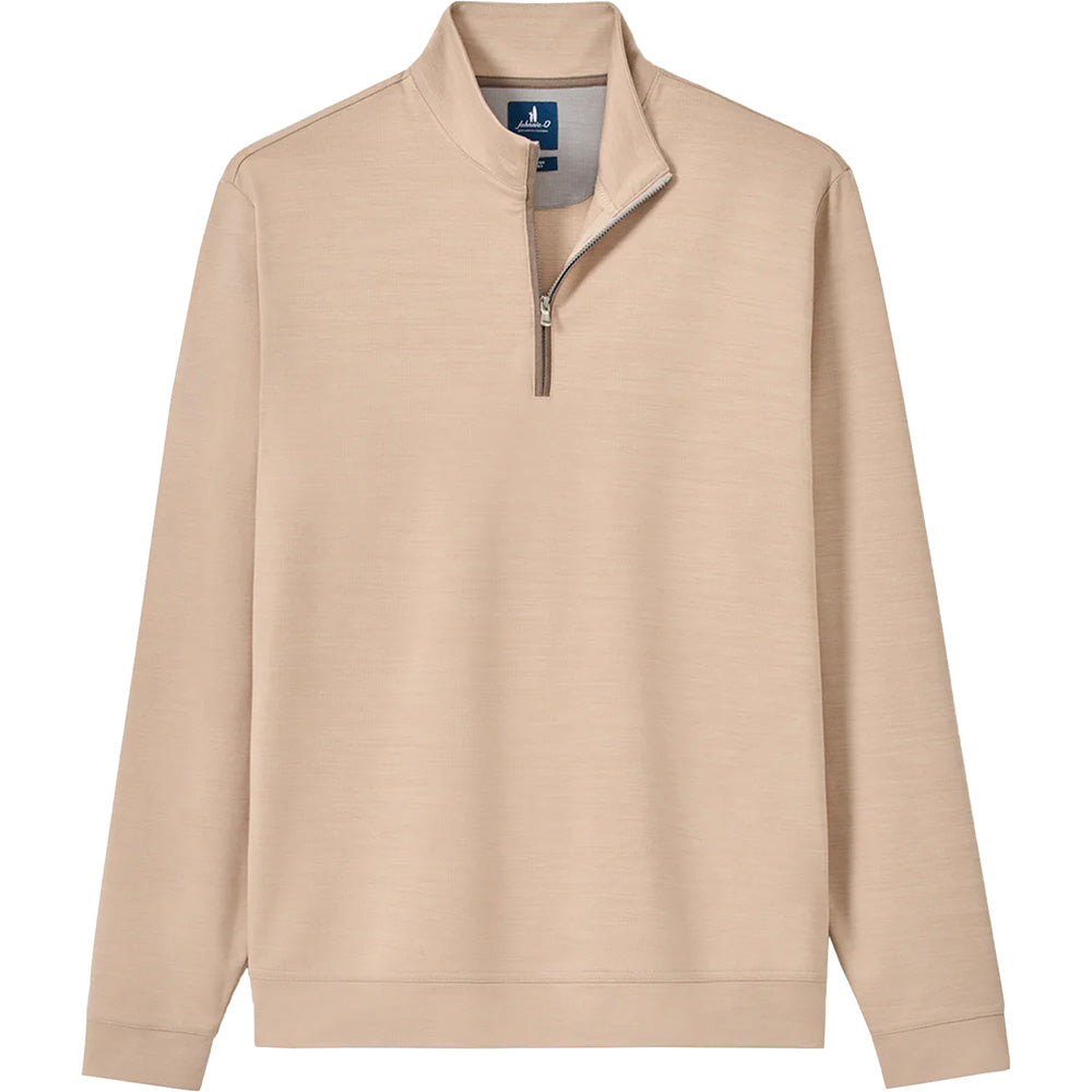 Sof Tech Performance 1/4 Zip Pullover