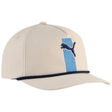 Block Rope Cap