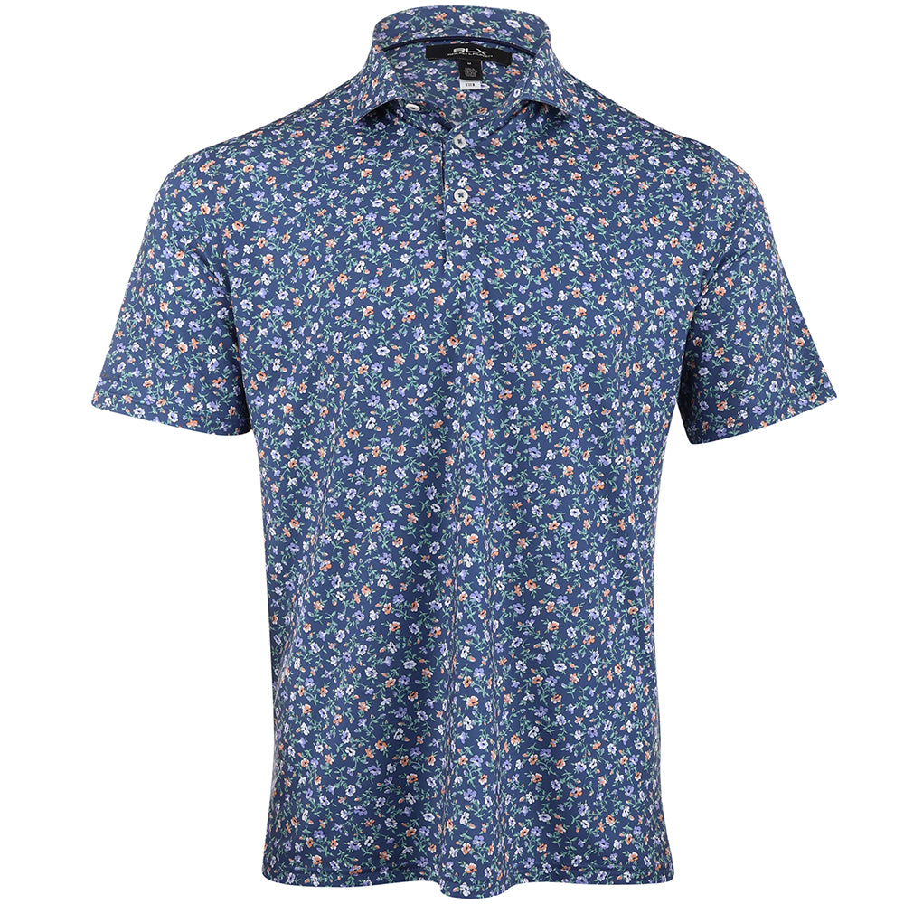 Classic Fit Performance Polo