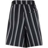 Women's 30Y Carmen Striped Long Shorts