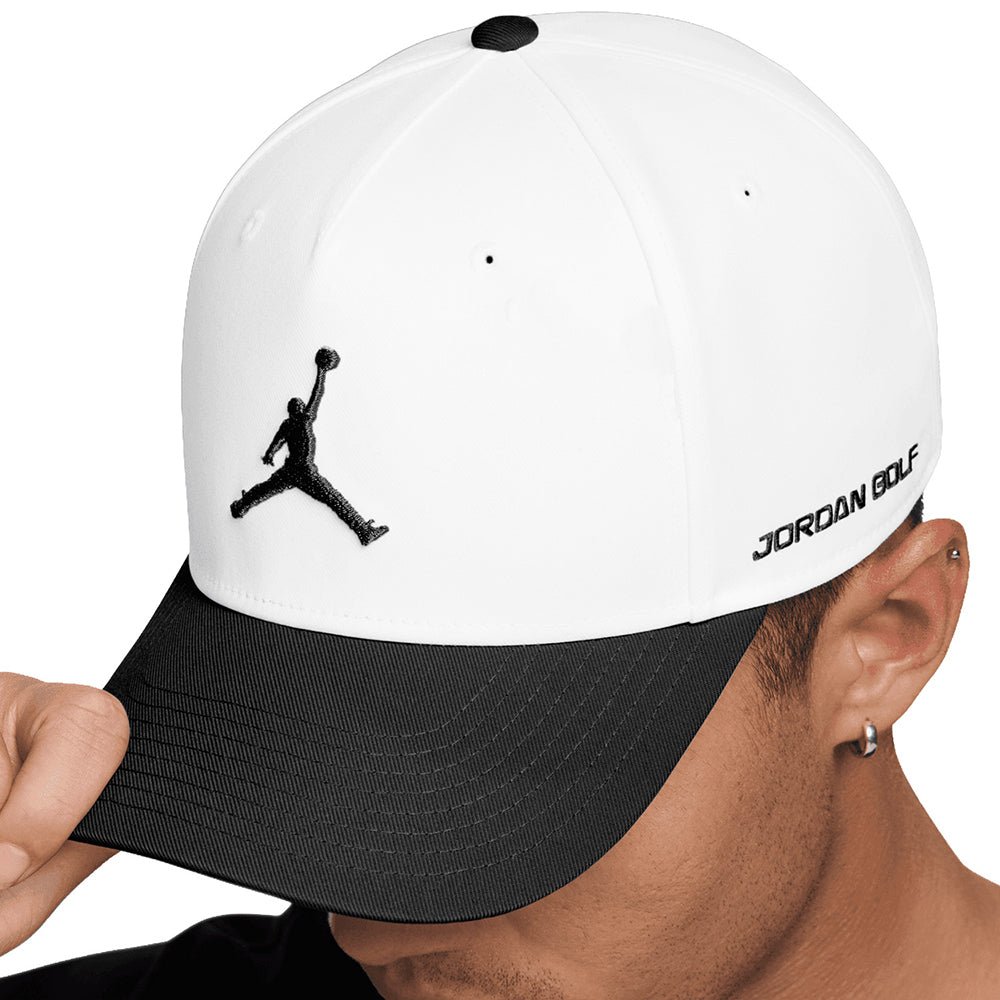 Dri-FIT Rise Structured Hat