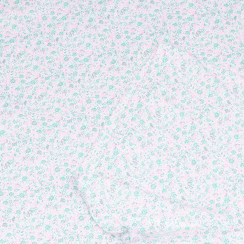 Featherweight Performance Polo - Marietta Print