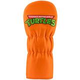 TMNT Heroes In A Half Shell Driver Headcover