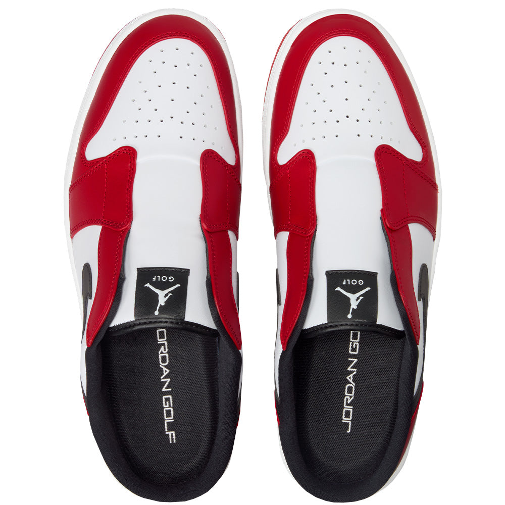 Nike Air Jordan Mule Spikeless Golf Shoes 197602592962