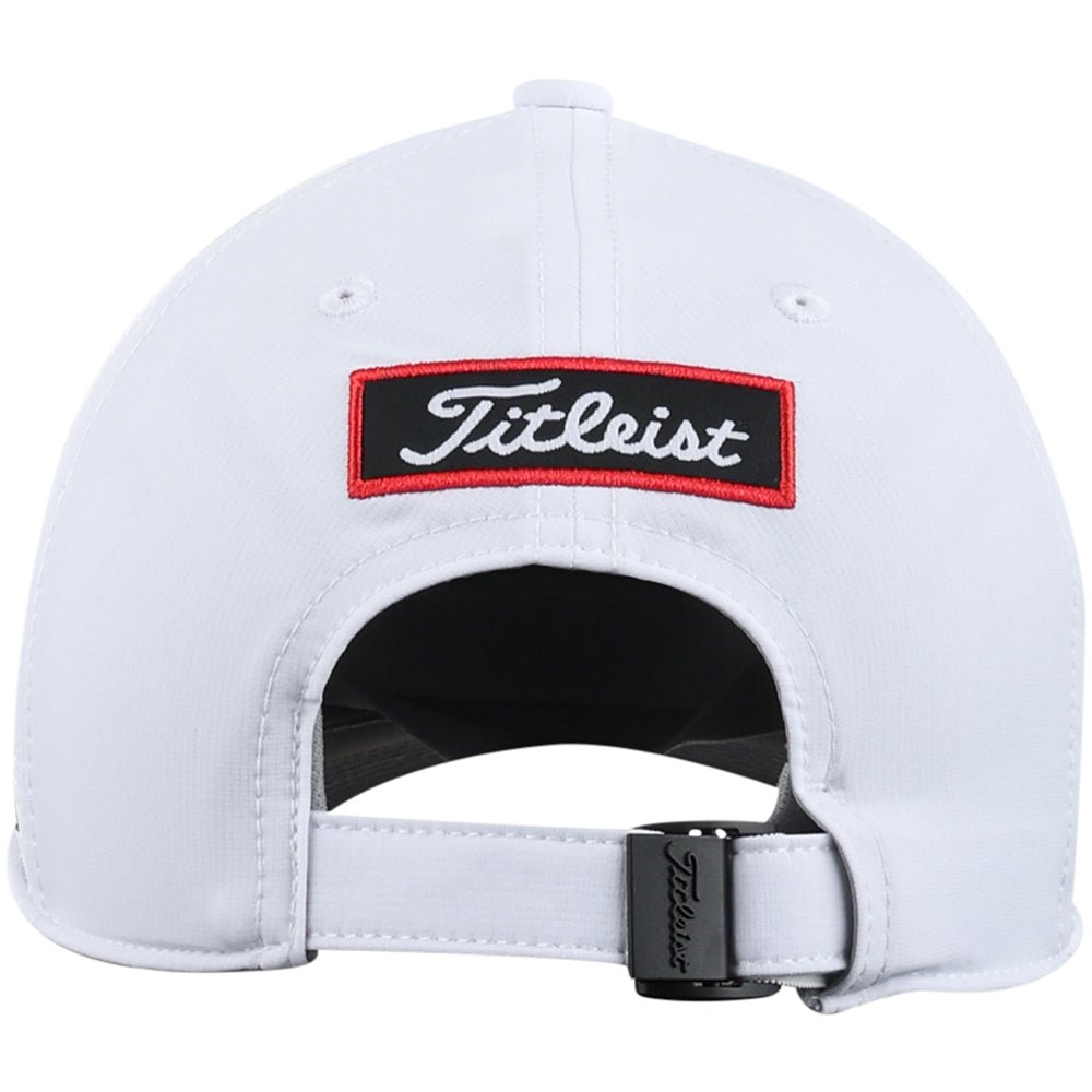Juniors' Junior Tour Performance Hat - Fairway Styles