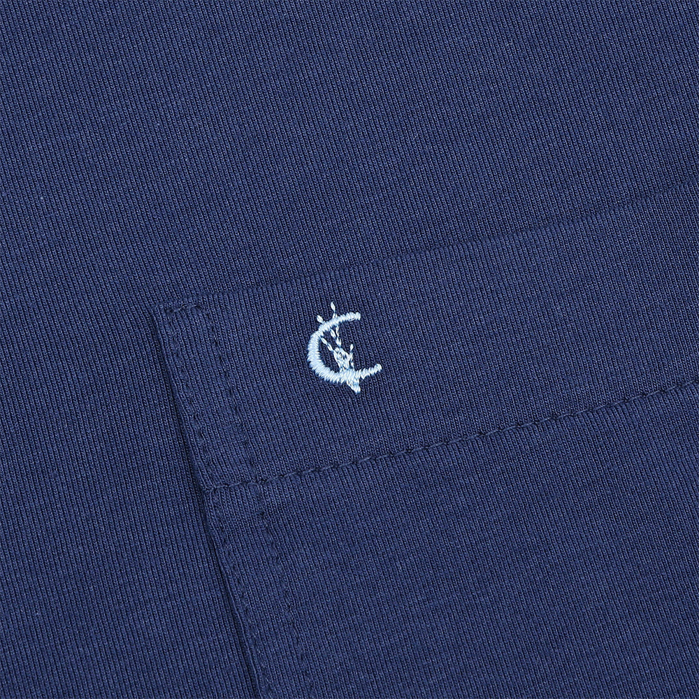 Top-Shelf Players Polo