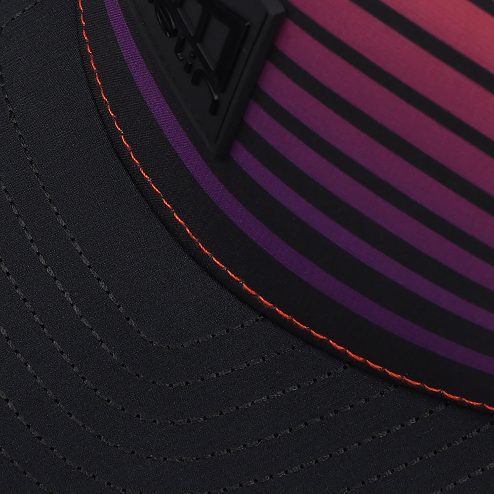 Odysea Stacked Hydro Hat