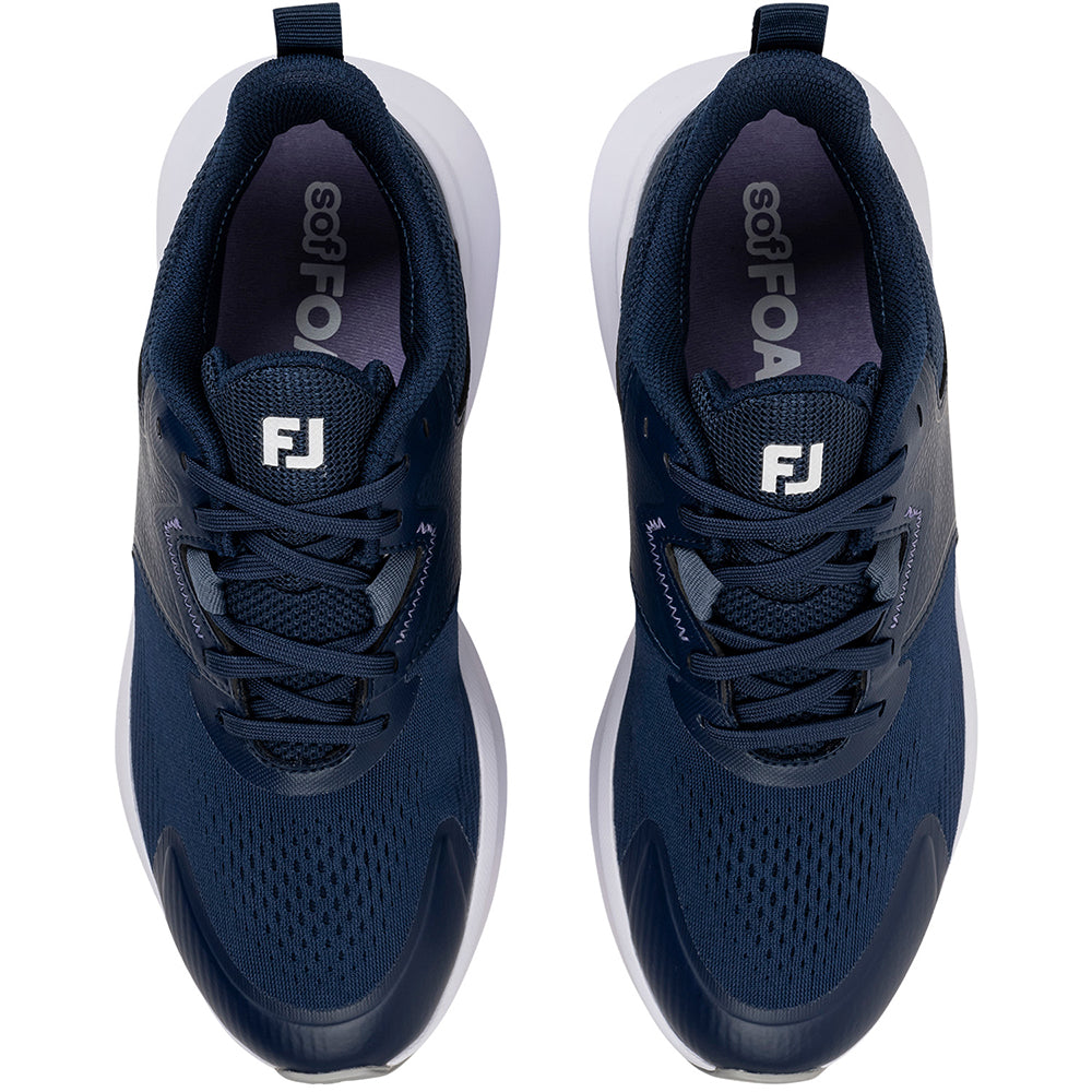 Women's QMotion Spikeless Golf Shoes