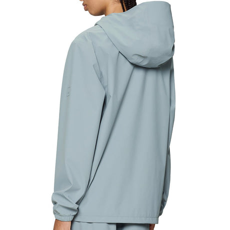 Suva Hardshell Pocket Jacket - Fairway Styles