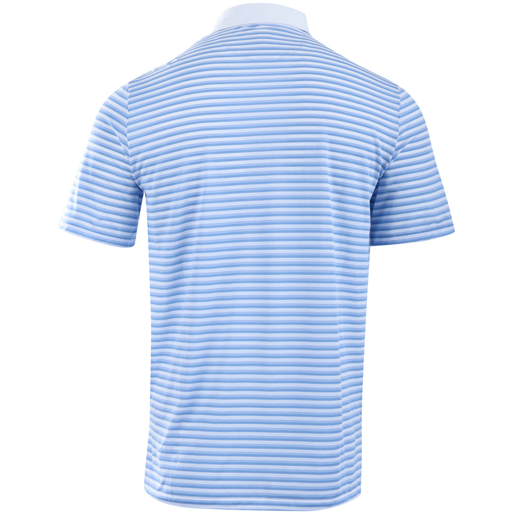 Classic Fit Performance Polo