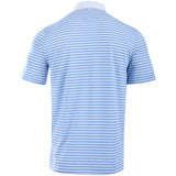 Classic Fit Performance Polo