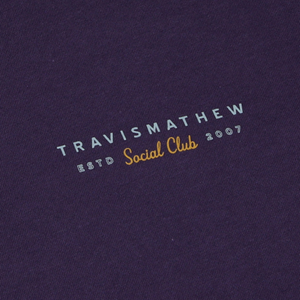 Social Hour T-Shirt