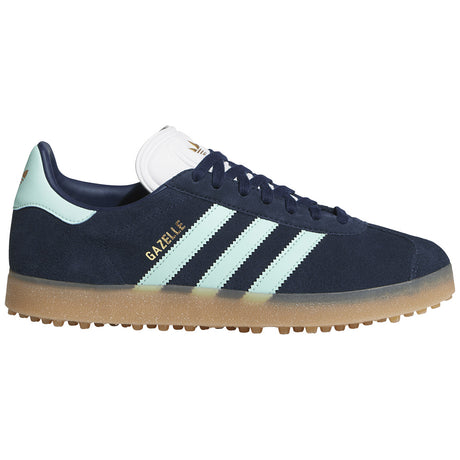 Gazelle Spikeless Golf Shoes
