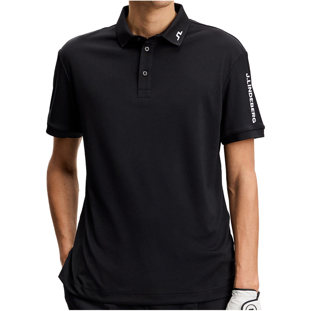 Tour Tech Polo